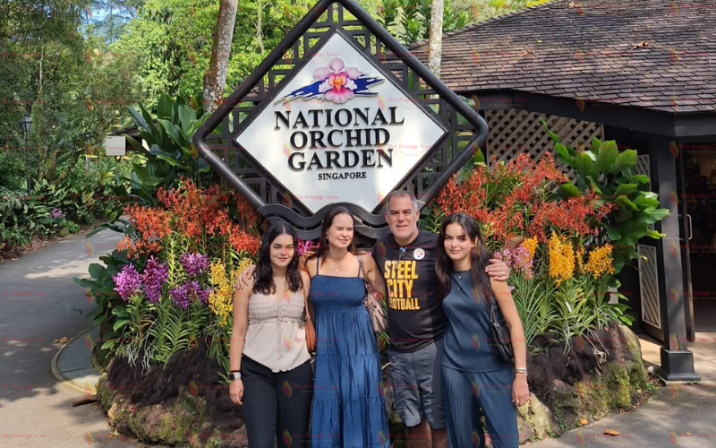 Grande Tour de 28 Dias pelo Sudeste Asiático