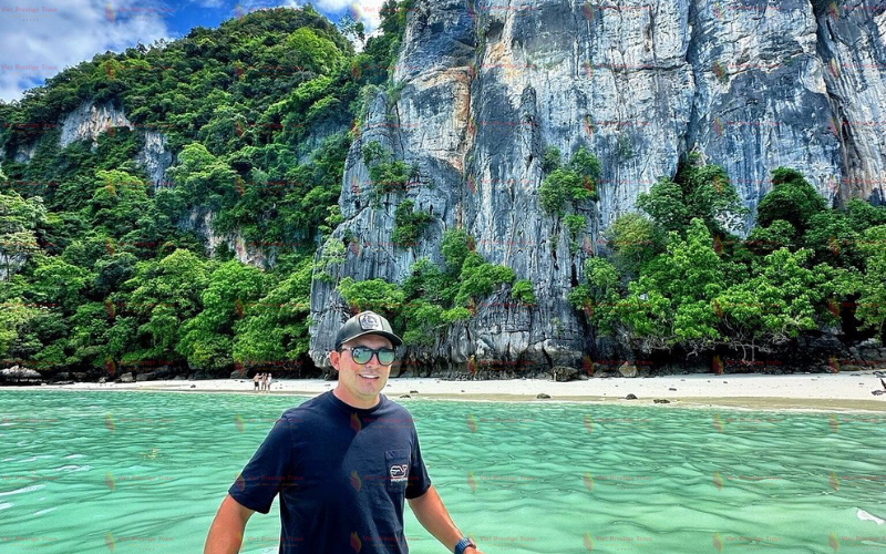 Grande Tour de 28 Dias pelo Sudeste Asiático