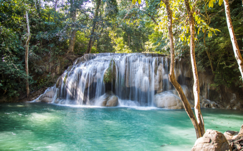 Férias em família no Vietnã Camboja e Malásia em 24 Dias
