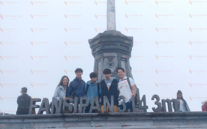 Férias em família no Vietnã Camboja e Malásia em 24 Dias