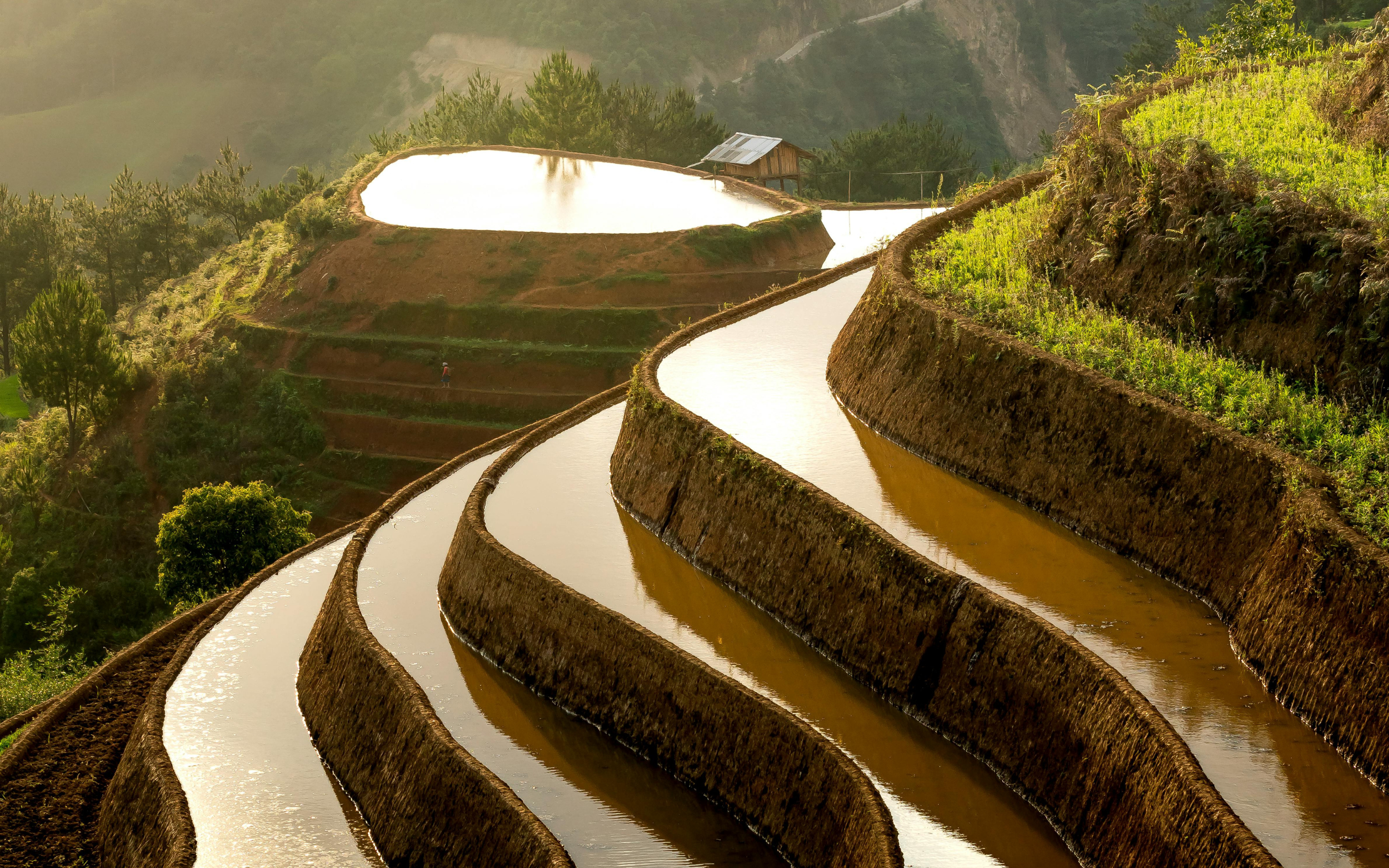 Viaje de 5 días a Bali: cultura y playa