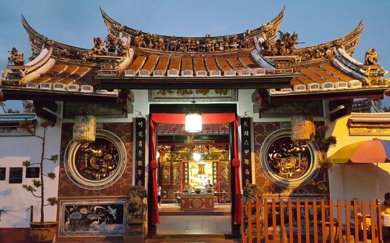 Pacote Clássico da Malásia por 11 Dias