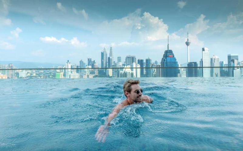 Pacote Clássico da Malásia por 11 Dias