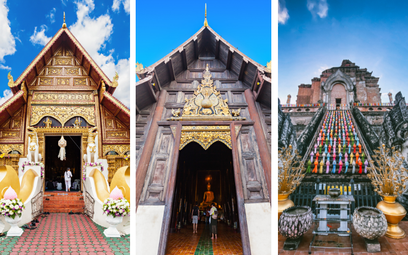 Viagem para Sudeste Asiático em 30 Dias