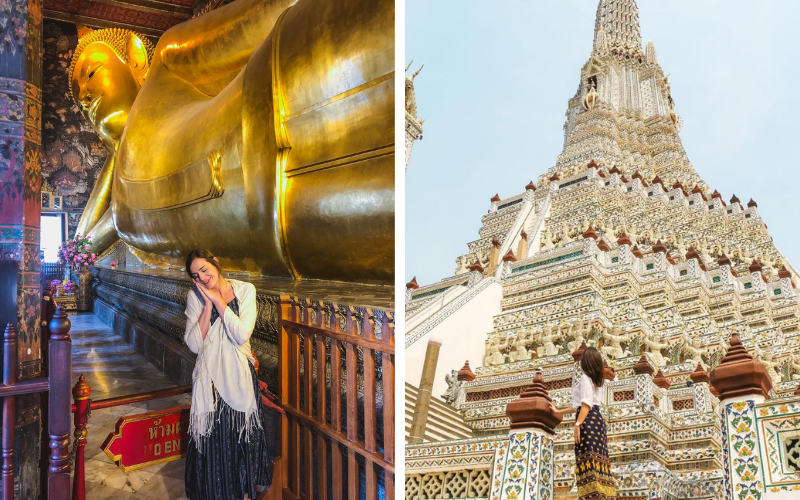 Viagem para Sudeste Asiático em 30 Dias