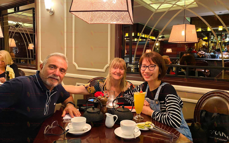 Viagem para Singapura Camboja e Vietnã Experiência em 17 Dias